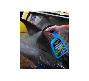Cera hibrida cerámica 768 ml Meguiar's