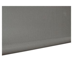 Cortina roller 150x165 cm Sunscren gris oscuro Cotidiana