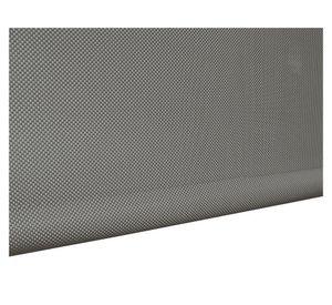 Cortina roller 150x250 cm Sunscren gris oscuro Cotidiana