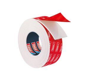 Cinta de montaje extra fuerte 1,5 m x 19 mm Tesa
