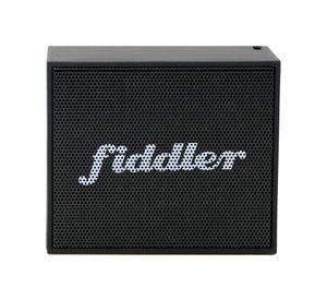 Parlante inalámbrico FD-G2 negro Fiddler