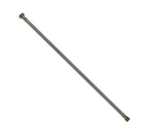 Flexible gas HI HI 1/2'' x 3/8'' izquierdo 100 cm Providus