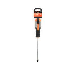 Destornillador punta paleta 6x150 mm Smart