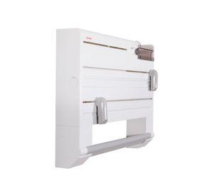 Dispensador rollo papel Leifheit