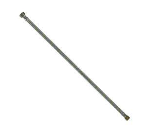 Flexible gas HI HI 1/2'' x 3/8'' izquierdo 60 cm Providus