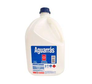 Aguarrás 5 litros Química Universal