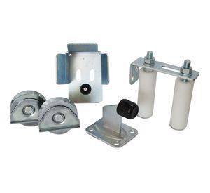 Kit portón seguro 800 kg Heavy duty Ducasse Industrial