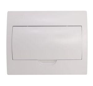 Tablero embutir 12 módulos LWDF-12 Lexo