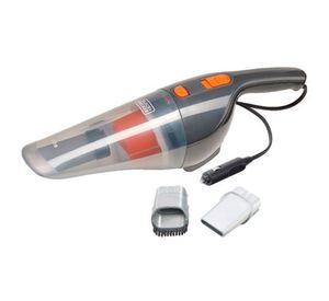 Aspiradora auto 370 ml 12V BDCV370-LA Black+Decker