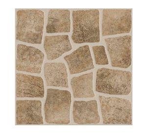 Cerámica piso muro Rívoli beige 46x46 cm 2.58 m2