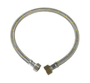 Flexible gas HI HI 1/2'' x 7/8'' 60 cm baja presi贸n Providus