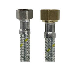 Flexible gas HI HI 1/2'' x 7/8'' 60 cm baja presi贸n Providus