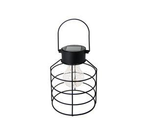 Farol solar LED decorativo Ledzone