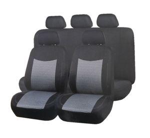 Cubre asiento Aysén 9 piezas Datrak