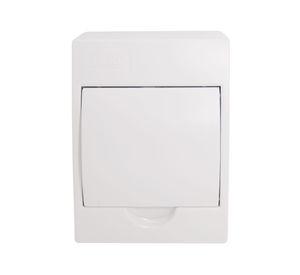 Tablero sobreponer 6 módulos LWDS-6 Lexo