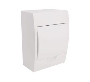 Tablero sobreponer 6 módulos LWDS-6 Lexo