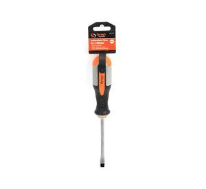 Destornillador punta paleta 6x100 mm Smart
