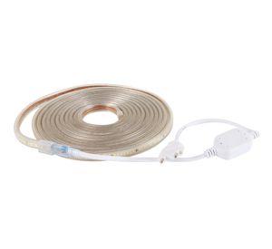 Cinta LED 5 m blanco cálido Ledzone