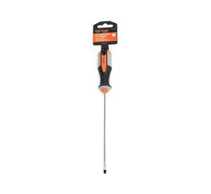 Destornillador punta paleta 3x150 mm Smart