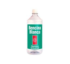Bencina blanca 1 litro Química Universal