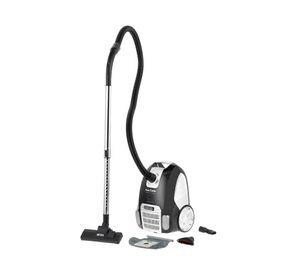 Aspiradora 1800W UT-SILENT1804 negro Ursus Trotter