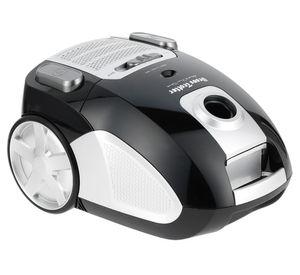 Aspiradora 1800W UT-SILENT1804 negro Ursus Trotter