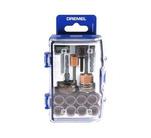 Kit lijado 31 piezas Dremel.