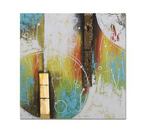 Oleo 70x70 cm Ronda