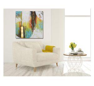 Oleo 70x70 cm Ronda
