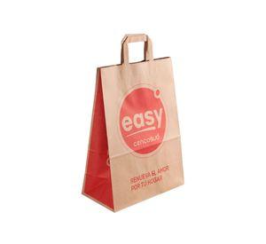 Bolsa papel 41x31x16 cm