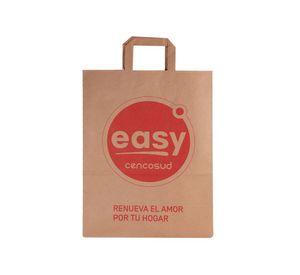 Bolsa papel 41x31x16 cm Easy