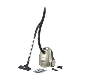 Aspiradora 1600W UT-SILENT1603 dorado Ursus Trotter