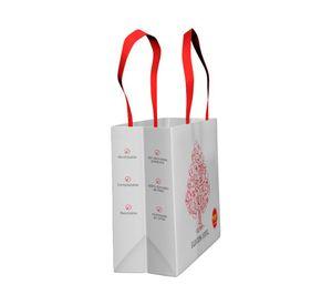 Bolsa reutilizable Compostable Unibag.