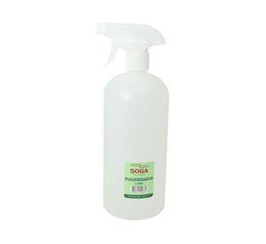Pulverizador 1 litro Soga.