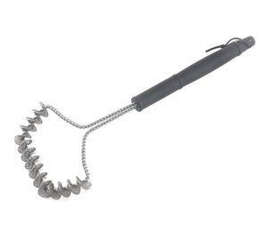 Cepillo para parrilla Quincho