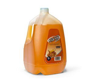 Jabón líquido 5 litros almendra/naranja Klaren