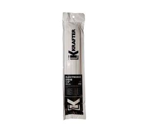 Electrodo 1/8'' 1 kg E7018 Krafter