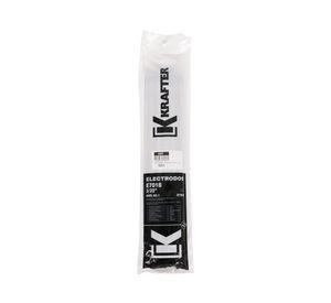 Electrodo 3/32'' 1 kg E7018 Krafter