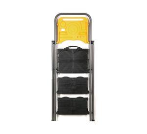 Escalera alto 197 cm con bandeja 5 peldaños Robust