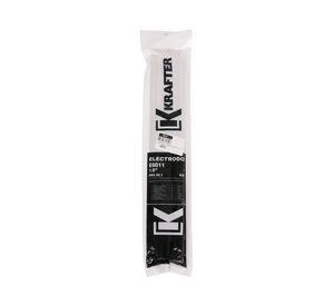 Electrodo 1/8'' 1 kg E6011 Krafter
