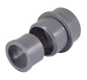 Capuchón P-B9030 gris Coflex.