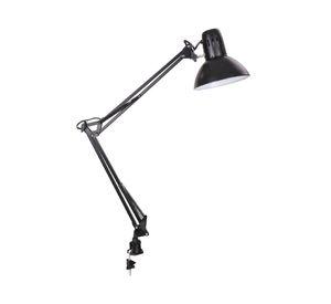 Lámpara sobremesa 1L E27 movible dibujo 2.0 negro