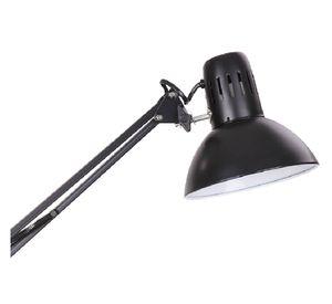 Lámpara sobremesa 1L E27 movible dibujo 2.0 negro