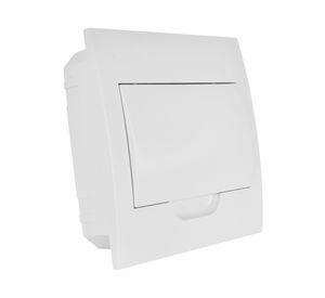 Tablero embutido 8 polos LWDF-6 E-BC Lexo.