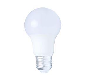 Ampolleta LED 7W E27 luz cálida Nex