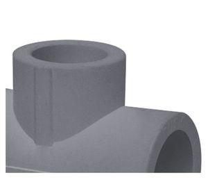 Tee 25x20x25 mm Hoffens