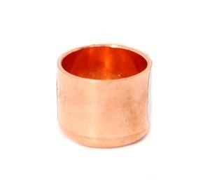 Tapa gorro cobre 3/8'' Koalition