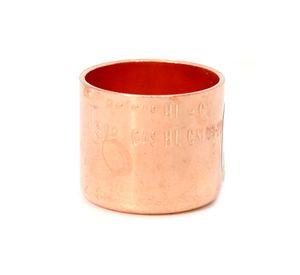 Tapa gorro cobre 3/4'' Koalition