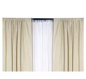 Set cortina Sunout + velo 140x230 cm