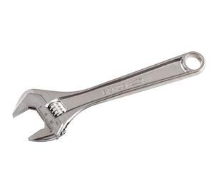 Llave francesa 10'' 8072 C Bahco